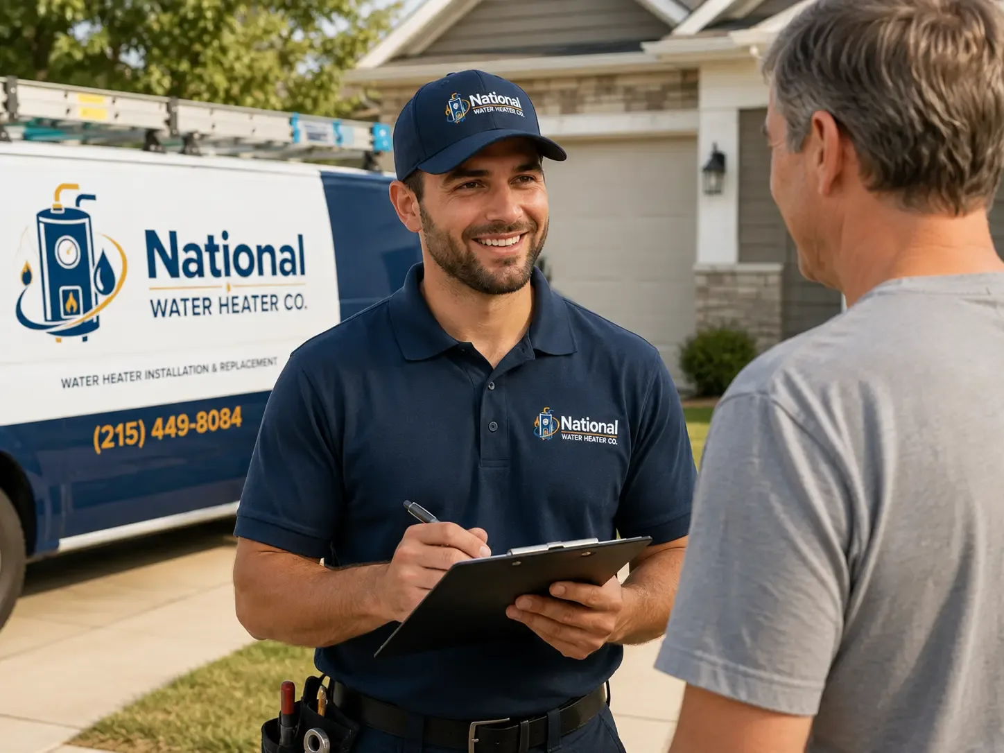 Water Heater Installation Cliff, NM FAQs